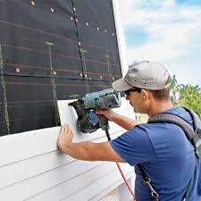 Affordable Siding Repair and Maintenance Services in Elkhart Lake, WI